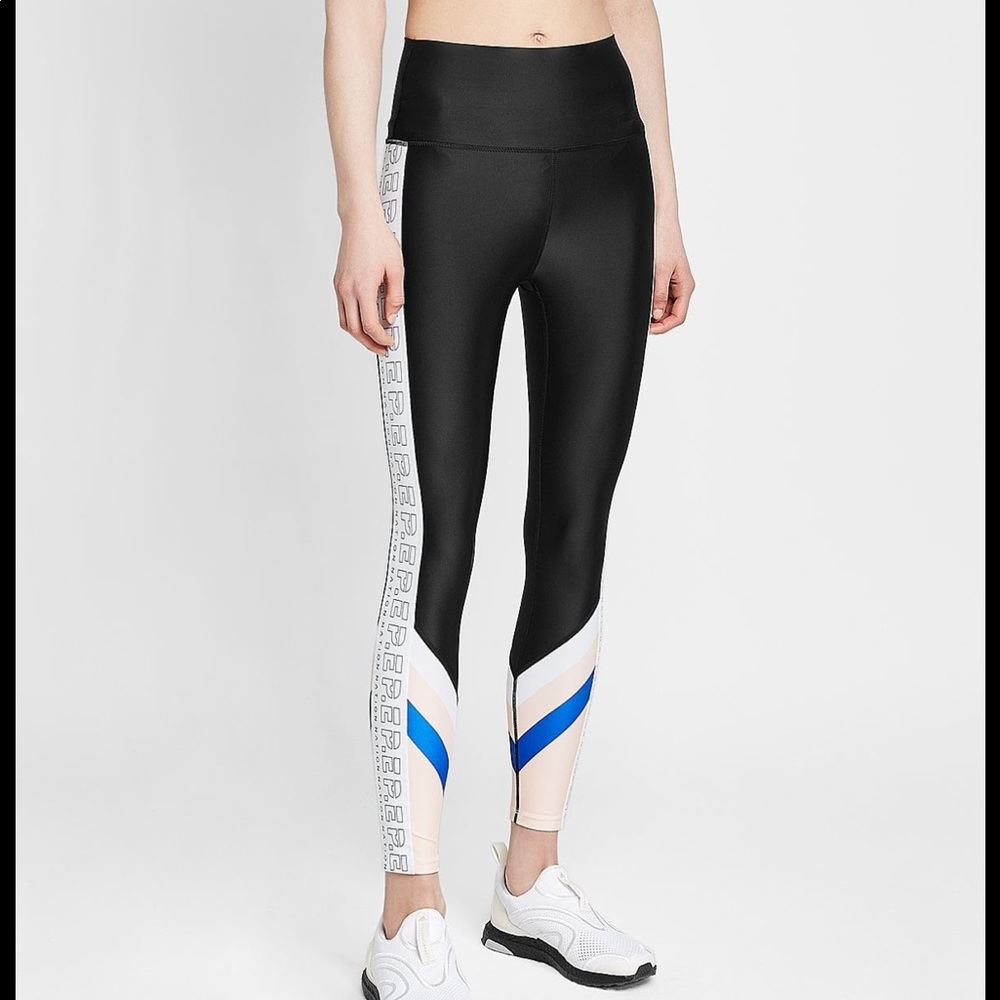 P.E. Nation pants